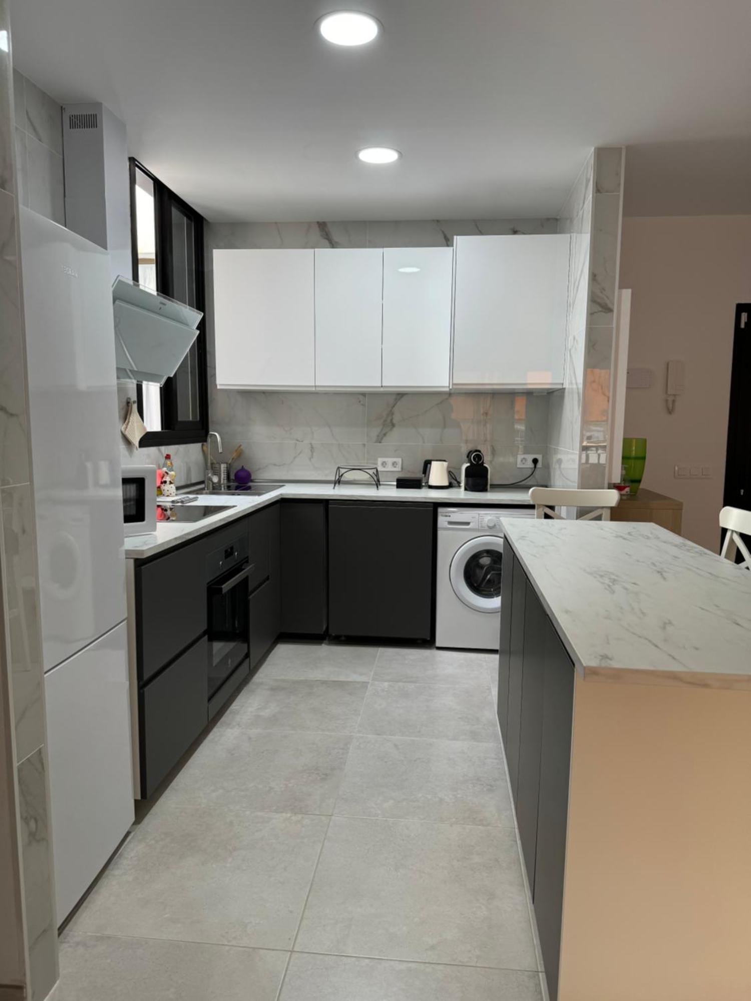 Apartamento Tina Morro Jable  Exterior photo