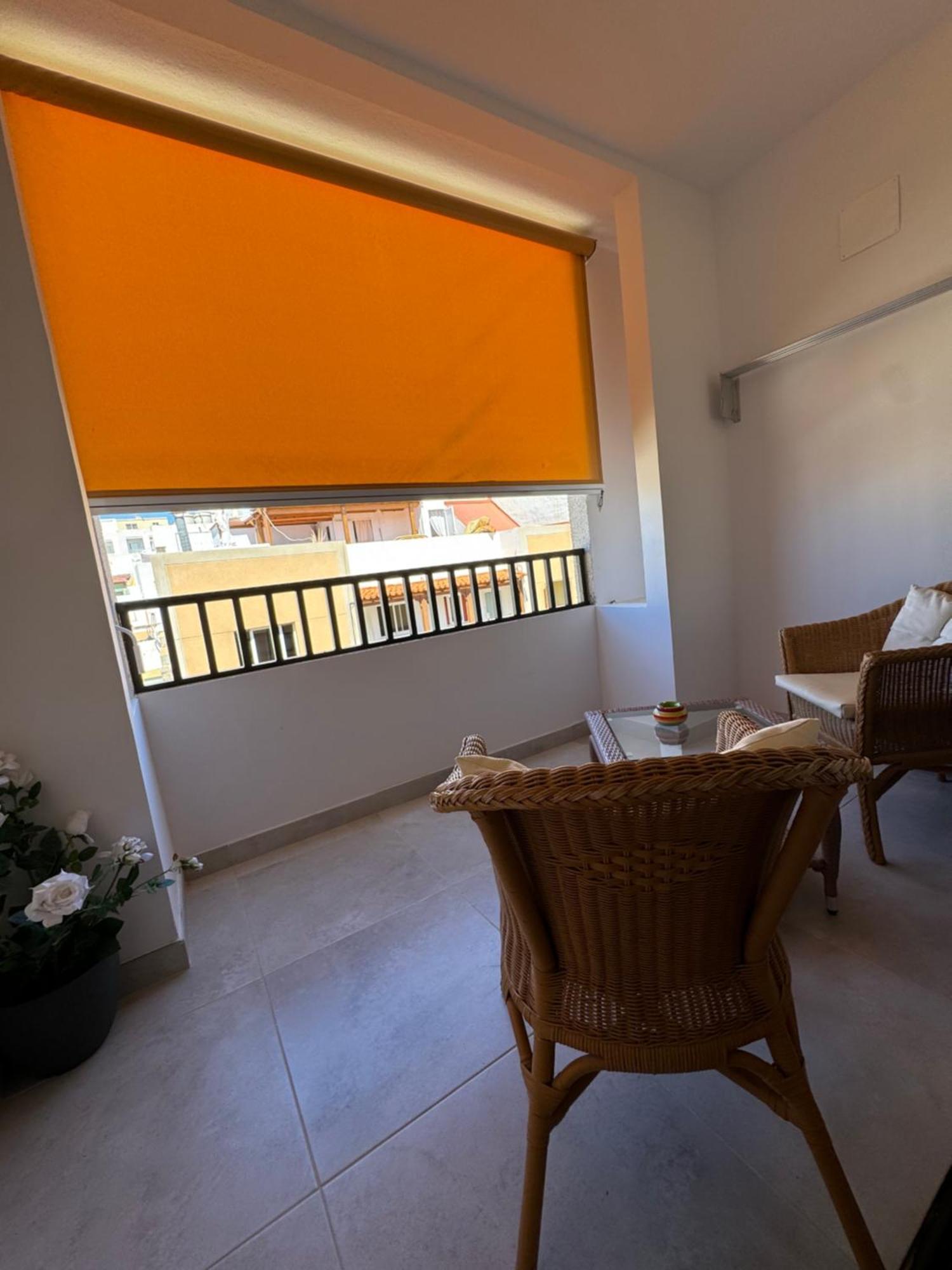 Apartamento Tina Morro Jable  Exterior photo